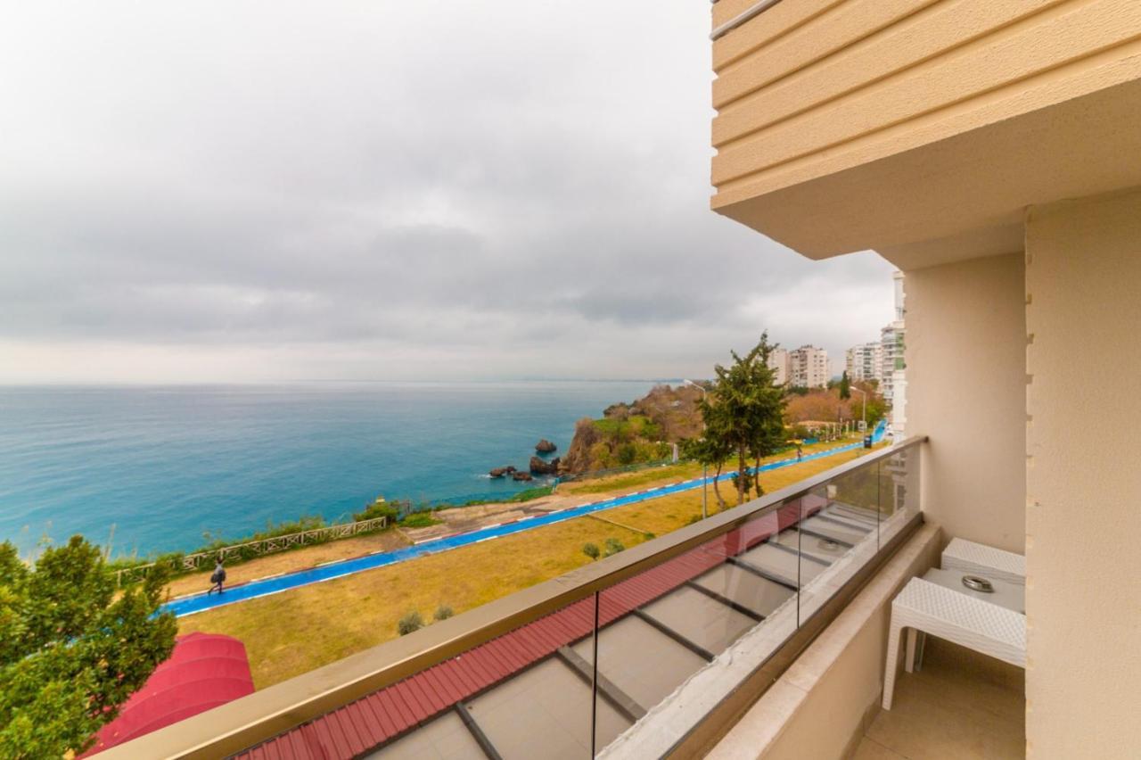 Otel Tema 242 Antalya