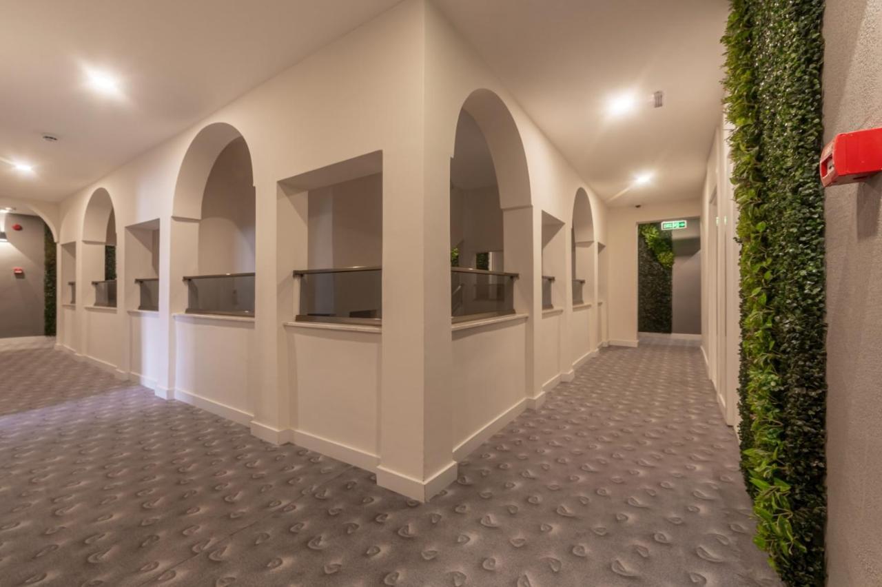 Otel Tema 242 Antalya