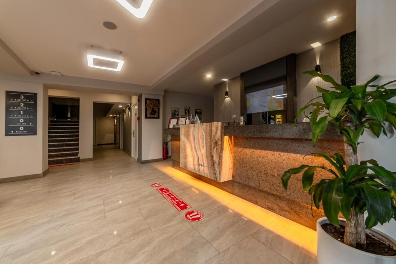 Tema 242 Otel 2*