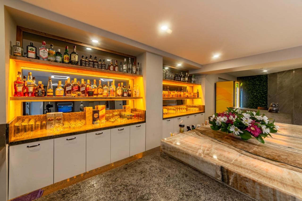 Tema 242 Otel Antalya