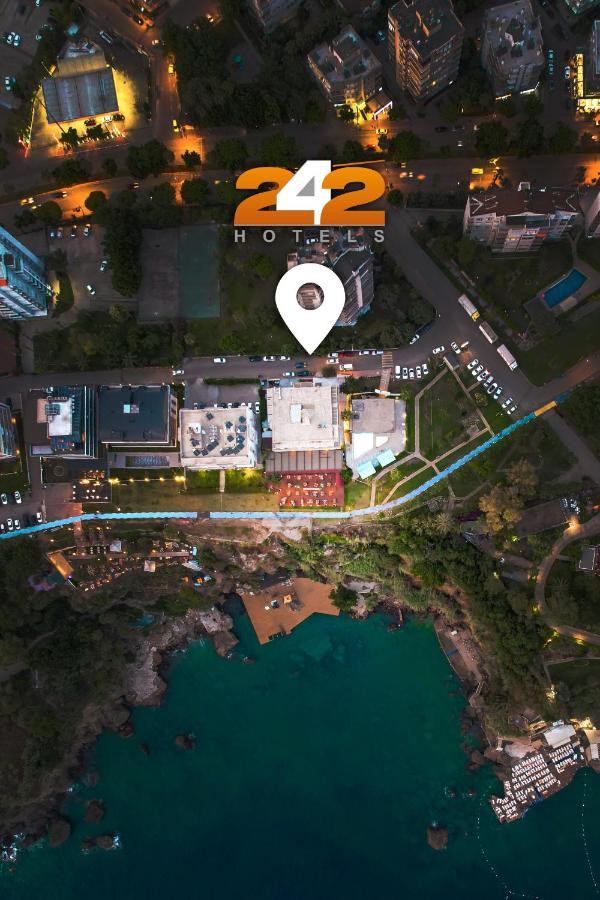 Otel Tema 242 Antalya