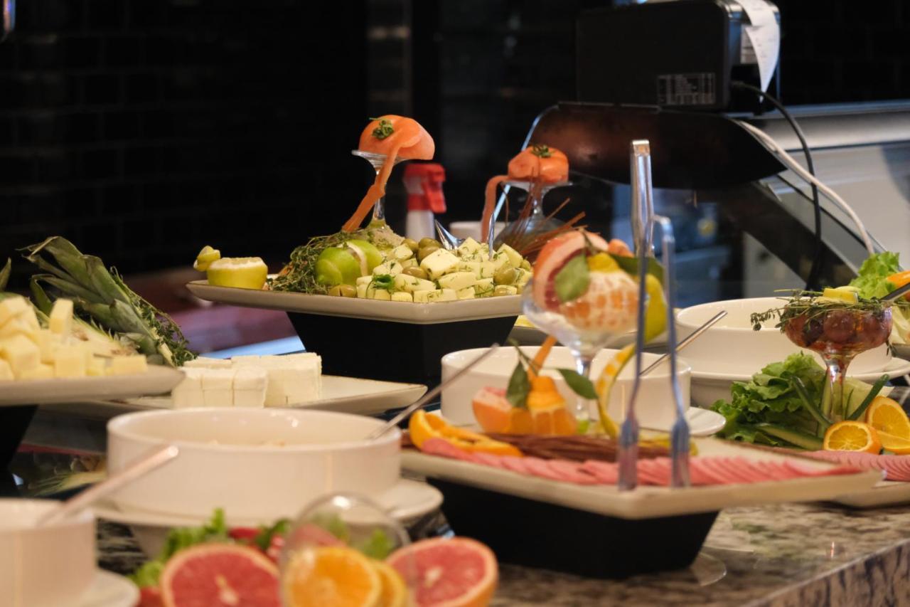 Tema 242 Otel Antalya