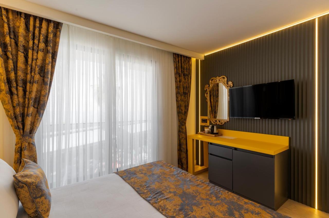 Tema 242 Otel 2*