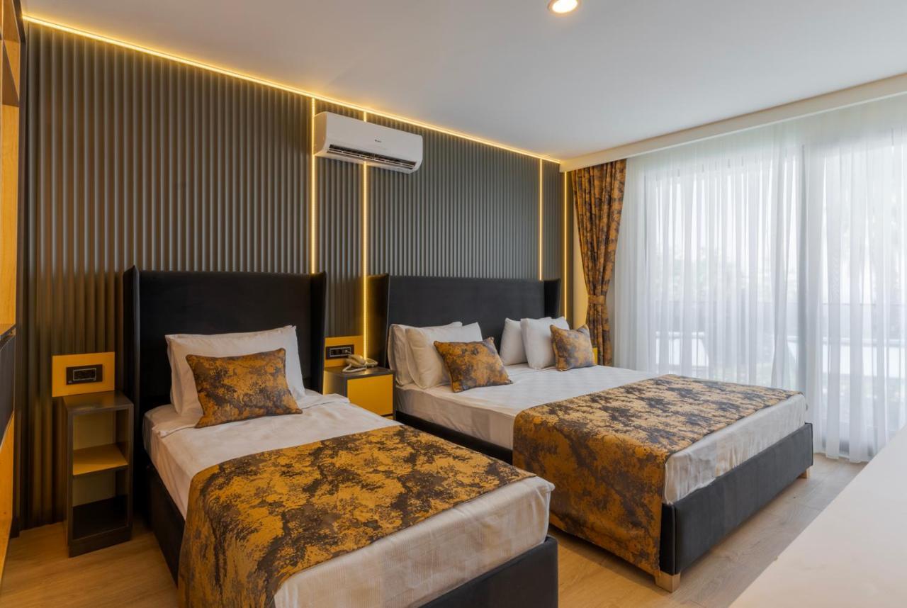 Otel Tema 242