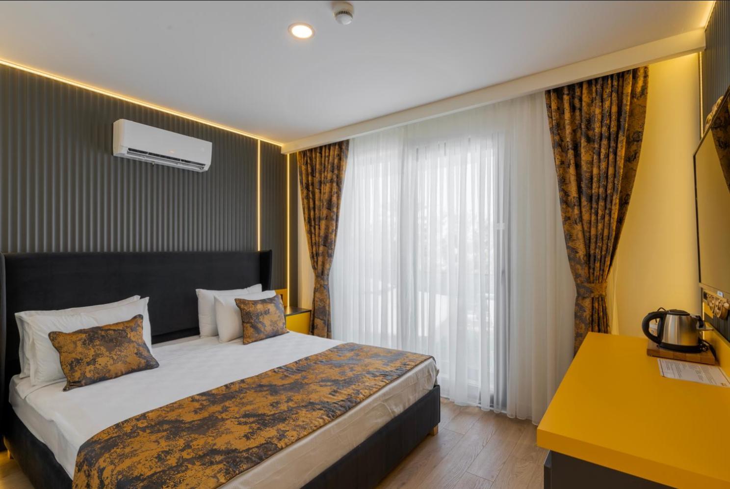 Otel Tema 242 2*