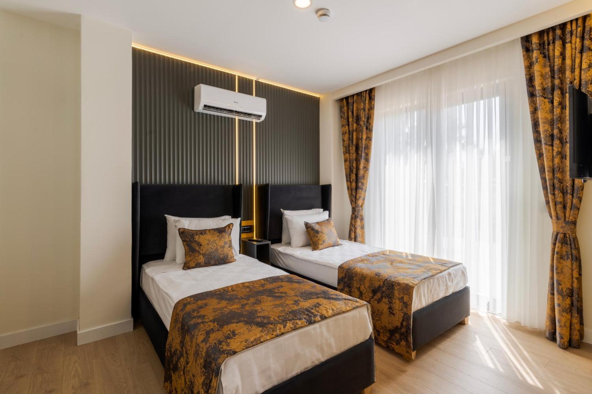 Otel Tema 242