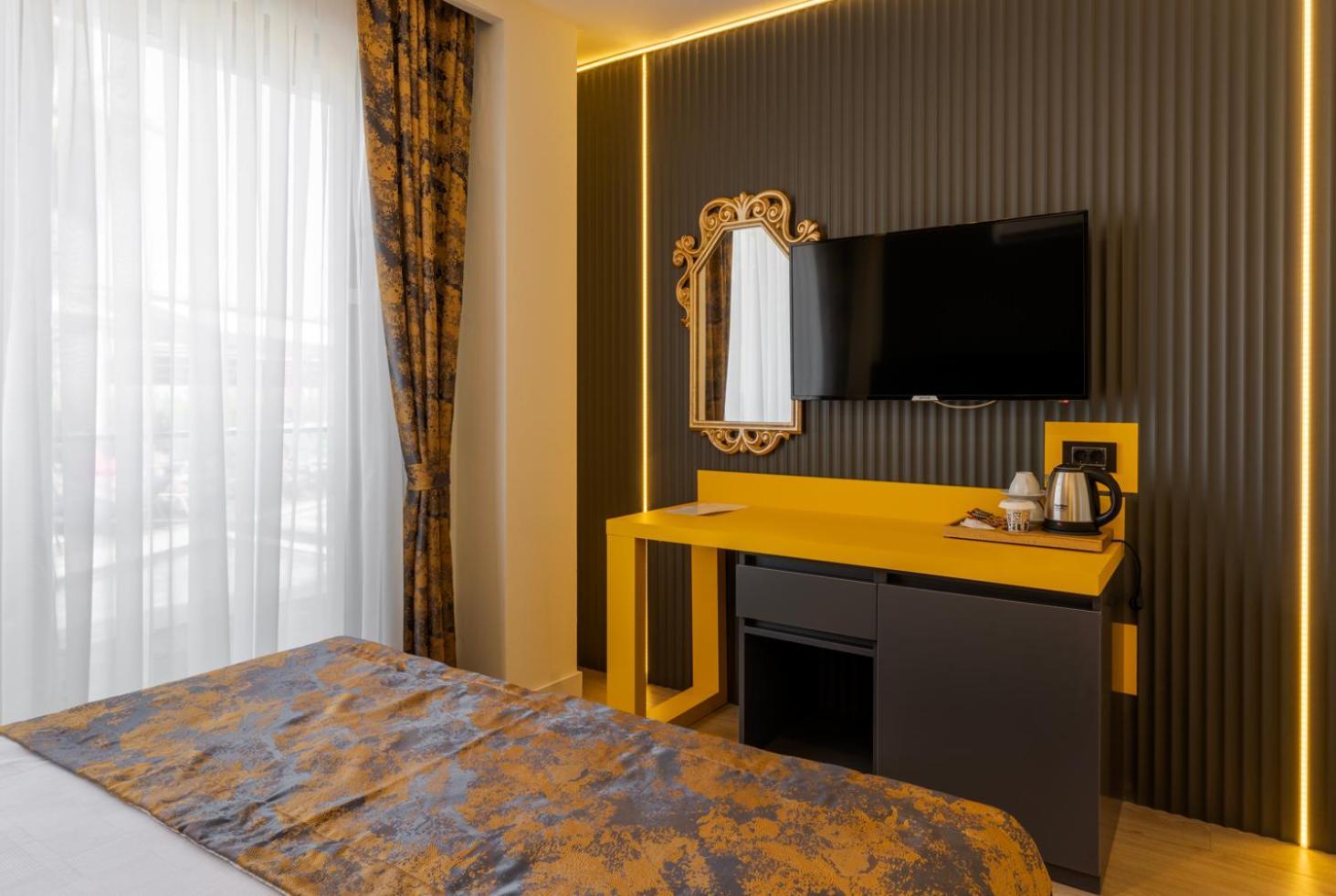 Otel Tema 242