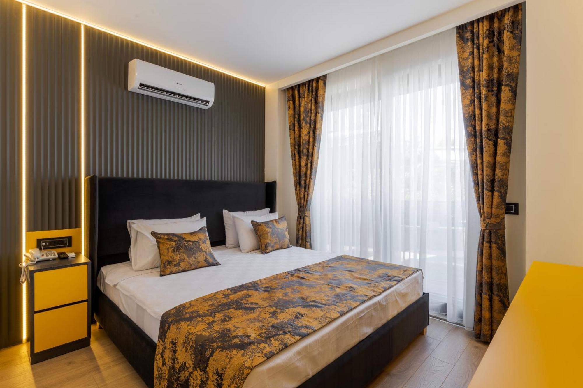 Tema 242 Otel